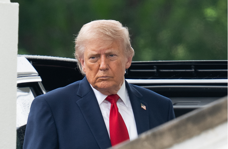 Trump: Možda otkažem koncerte za 250. godišnjicu i dovedem GOAT-a, DONALDA J. TRUMPA