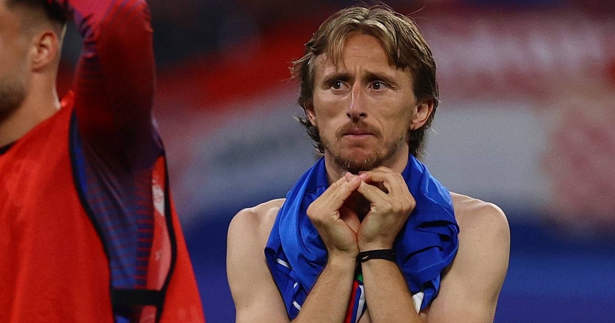 As: Modrić je Realu ponudio tri prijedloga za ostanak