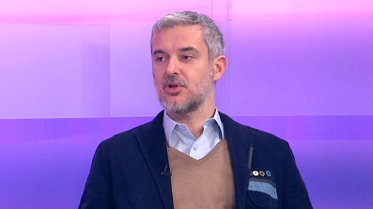 Raspudić: Grbin i Benčić se trebaju ispričati Mostu
