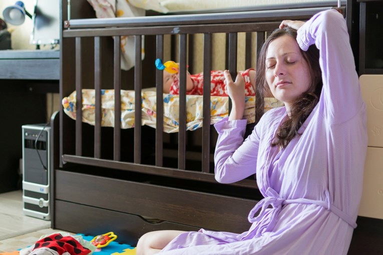 Sedam rečenica koje možete reći majkama nakon poroda da im pružite pravu podršku