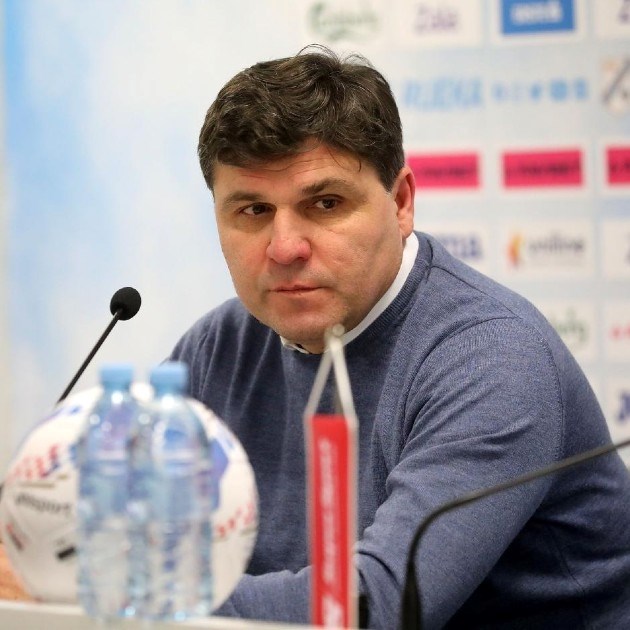 Sportski direktor Rijeke: Dogovorili smo dva transfera