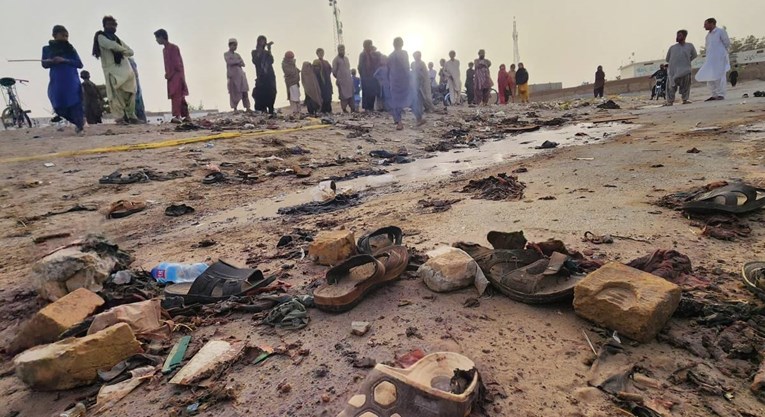 Pakistan poručio ilegalnim migrantima: Napustite odmah zemlju ili ćemo vas protjerati