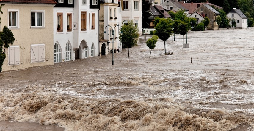 Znanstvenici: Europa nije spremna na klimatske rizike, a golemi su i sve brojniji
