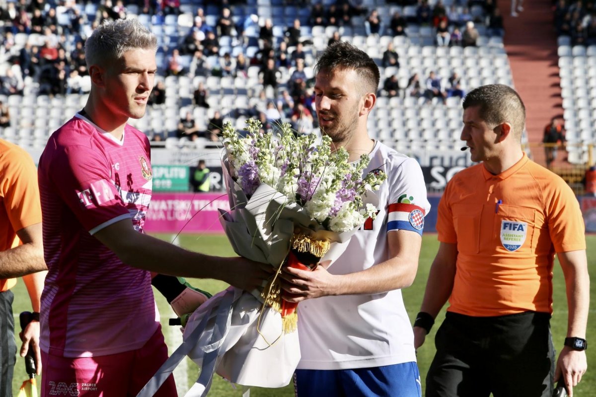 Stanić: Caktaša i Hajduk napali su lažima. Ovo je bio odgovor