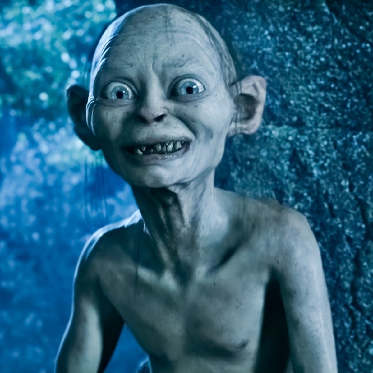 Poznato je kada u kina stiže film Gospodar prstenova: Lov na Golluma