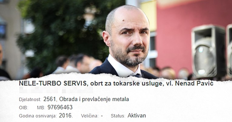 Vlasnik obrta kojem je Milošević navodno sredio poticaje: "Razmišljam sve tužiti"