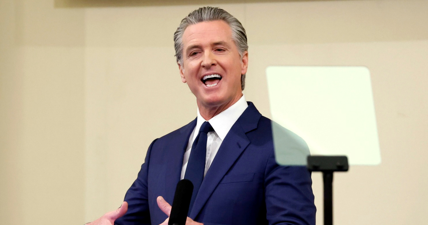 Kalifornija istražuje TikTok zbog cenzure sadržaja koji kritizira Trumpa