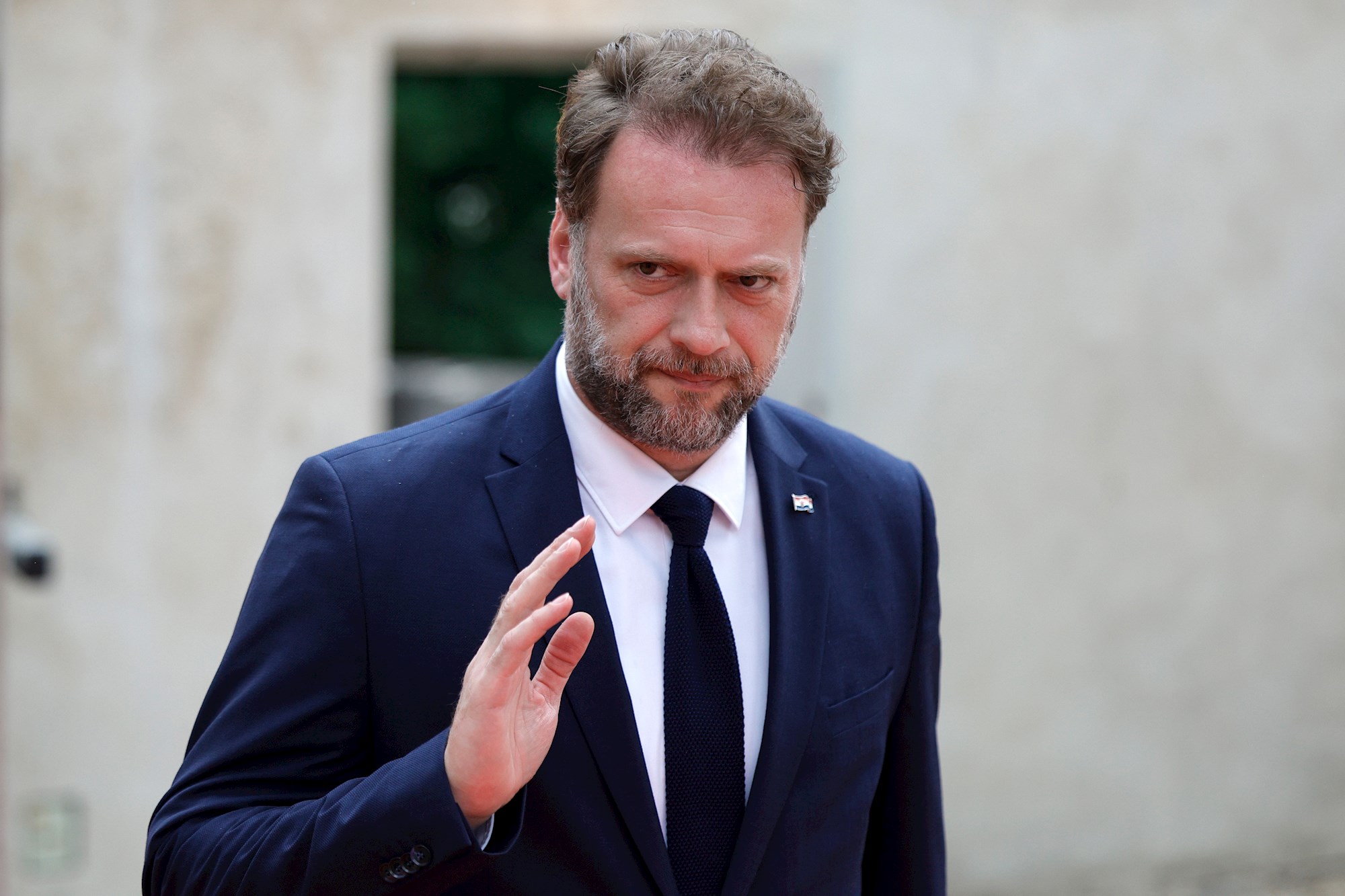 Banožić odustao od pozicije izvanrednog profesora: "Malo je reći da sam šokiran"
