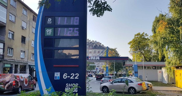 Sindikat: Zbog poskupljenja goriva javni službenici su u bezizlaznoj situaciji