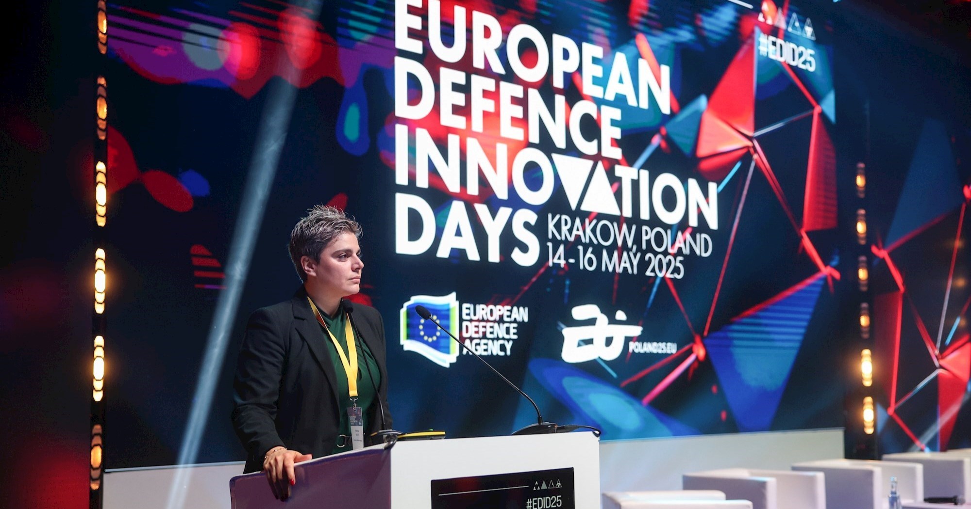 Može li ulaganje u obrambeni sektor postati stroj za gospodarski rast Europe?