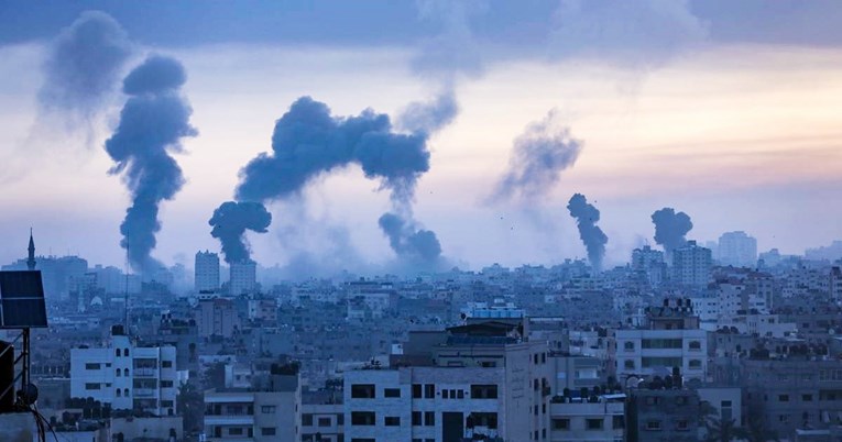Izrael proglasio izvanredno stanje u jednom gradu. UN: Eskaliramo prema ratu
