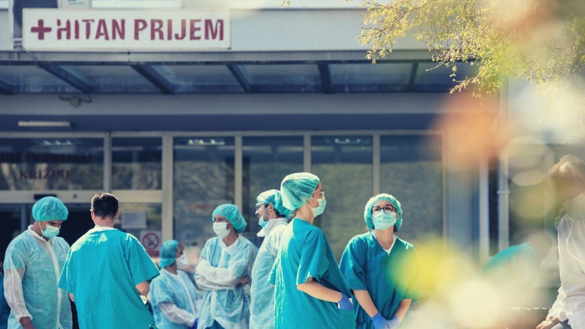 U Hrvatskoj 39 novozaraženih, u SAD-u od koronavirusa umrlo više od 20.000 ljudi