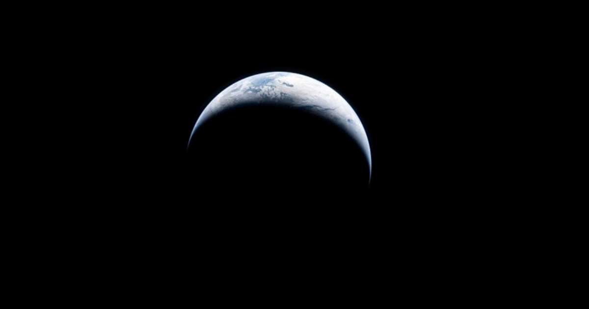 Posada Artemisa gledala je pomrčinu Sunca iz svemira, sada je red na nas