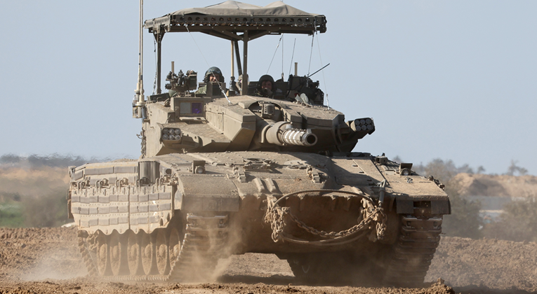 Netanyahu odbio primirje: "Ako prežive, novi masakr je pitanje vremena"