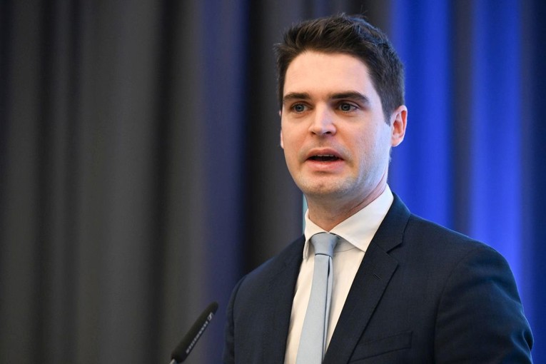 Ressler: Zeleni i njihovi sovjetski recepti tamo su gdje im je mjesto, na margini