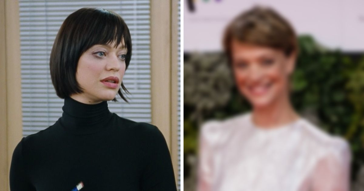 Njemica Heike proslavila se ulogom u filmu Zapravo ljubav, evo kako danas izgleda