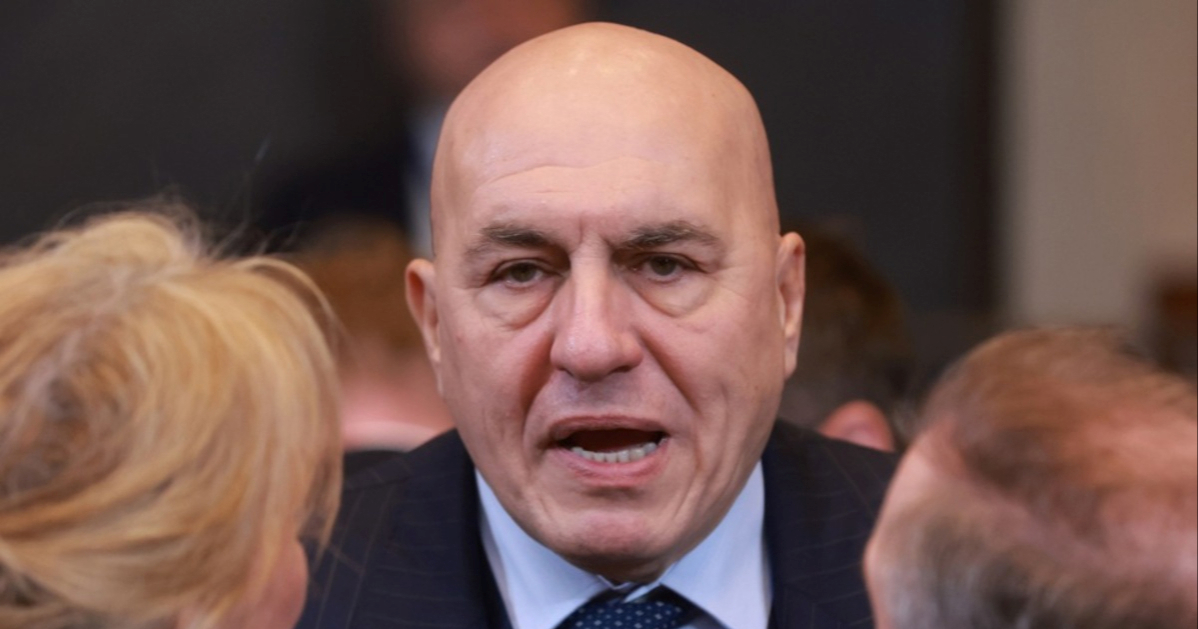 Talijanski ministar: Rat u Iranu ugrožava američku ulogu globalnog vođe