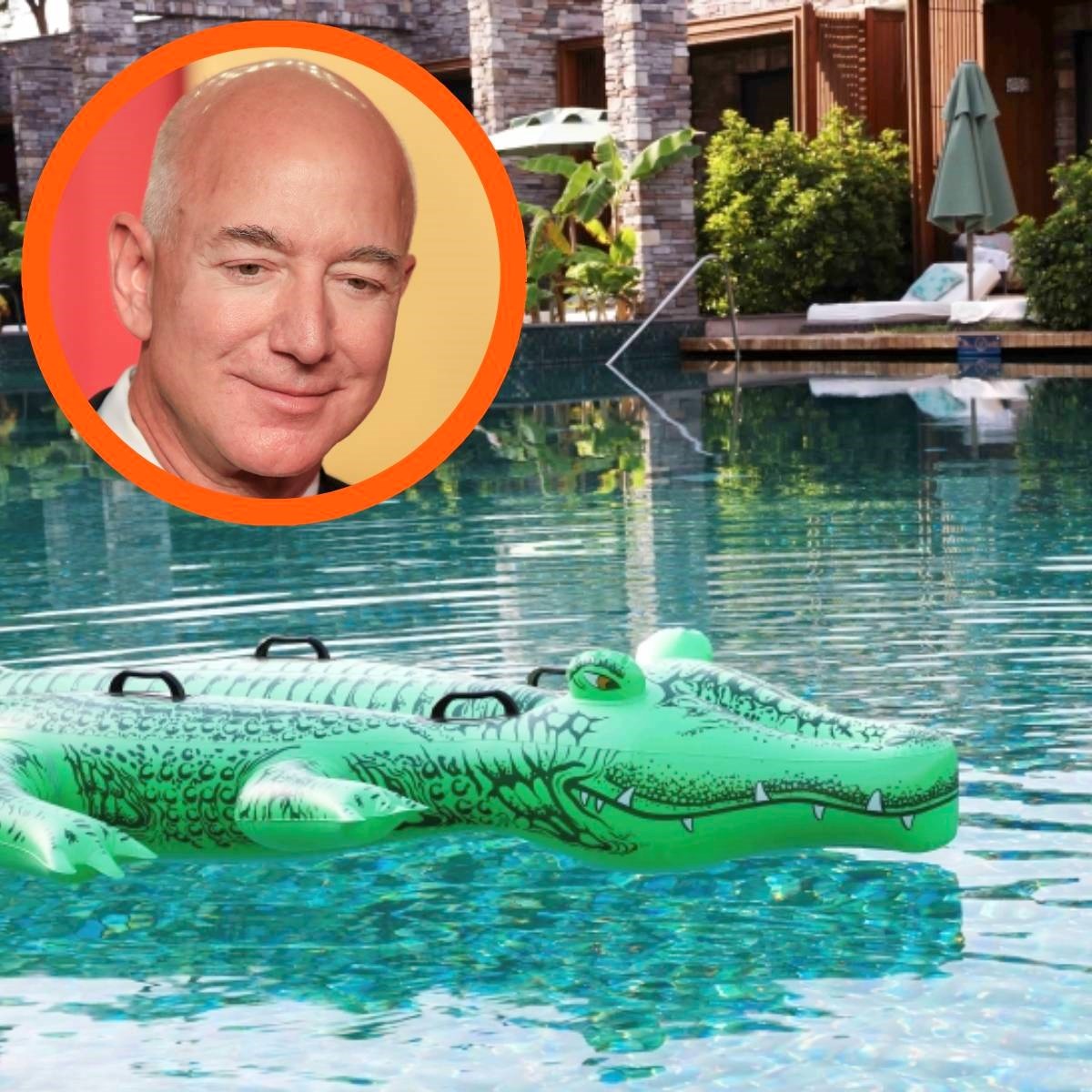 Jeff Bezos je bio prisiljen mijenjati planove za vjenčanje zbog bizarne prijetnje?