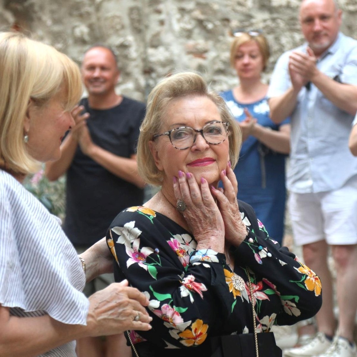 Sve ljubavi Gabi Novak: Udavala se triput, prvi brak trajao samo 9 mjeseci