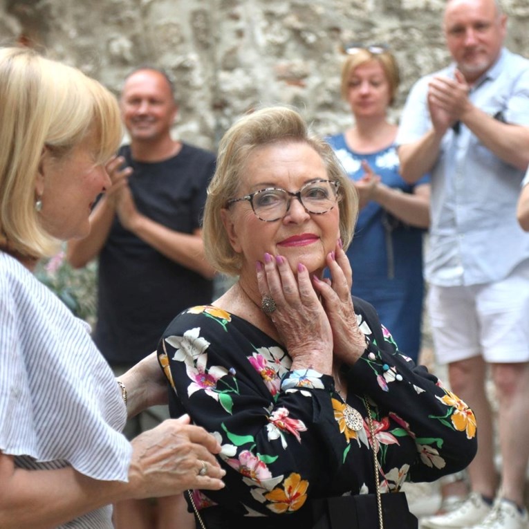 Sve ljubavi Gabi Novak: Udavala se triput, prvi brak trajao samo 9 mjeseci