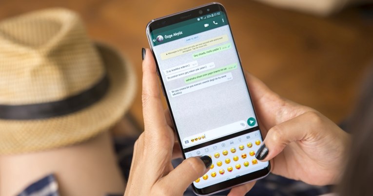 WhatsApp najavio promjene za 2022. godinu, evo što sve stiže