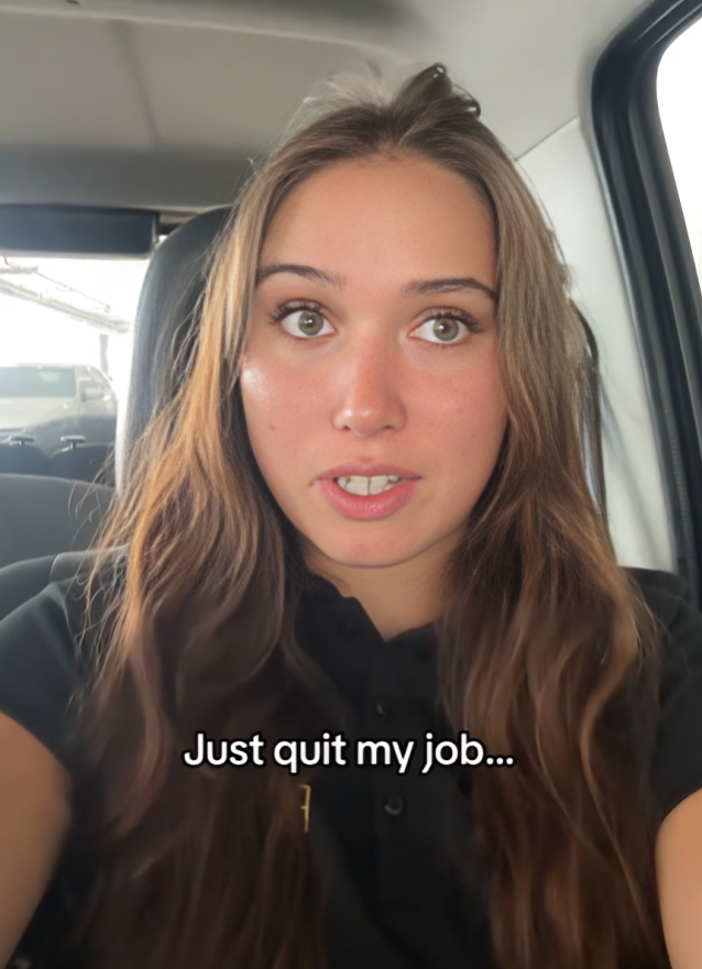 Pripadnica generacije Z dala otkaz: "Plaća od 1800 dolara tjedno nije vrijedna toga"
