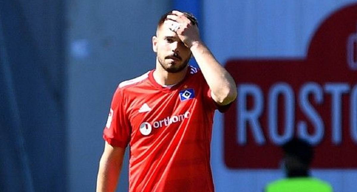 Vušković u teškoj situaciji. Stručnjak neće treći uzorak: "Pozitivan je na prva dva"