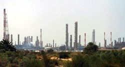 Saudijskom naftnom divu pala zarada