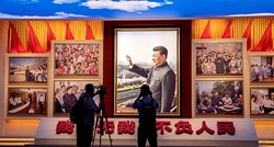 Slavi se 100. godišnjica Komunističke partije Kine. Xi: Ostanite lojalni