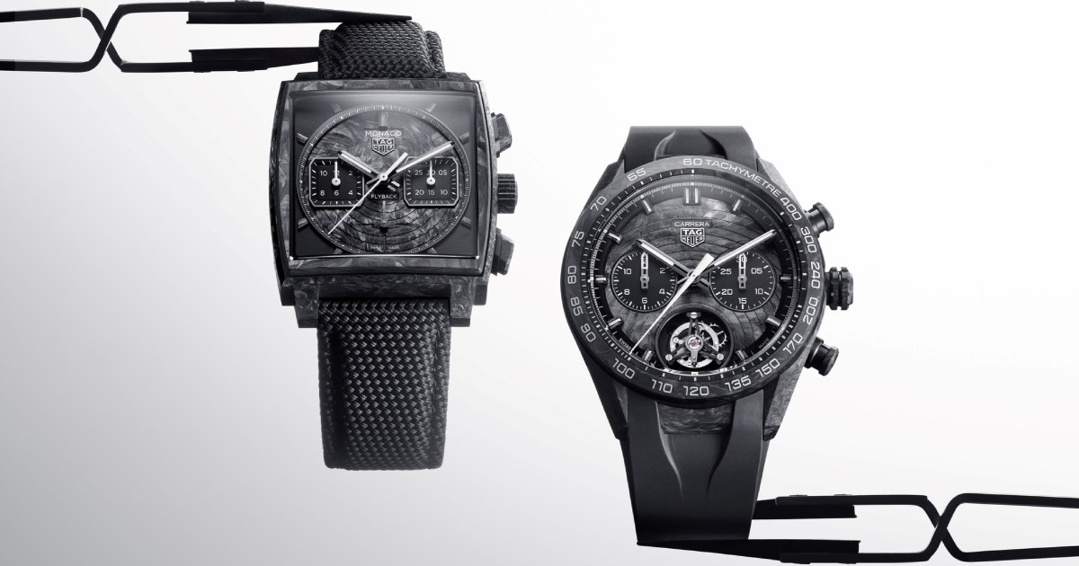 Dva legendarna kronografa mogla bi promijeniti svijet satova zauvijek