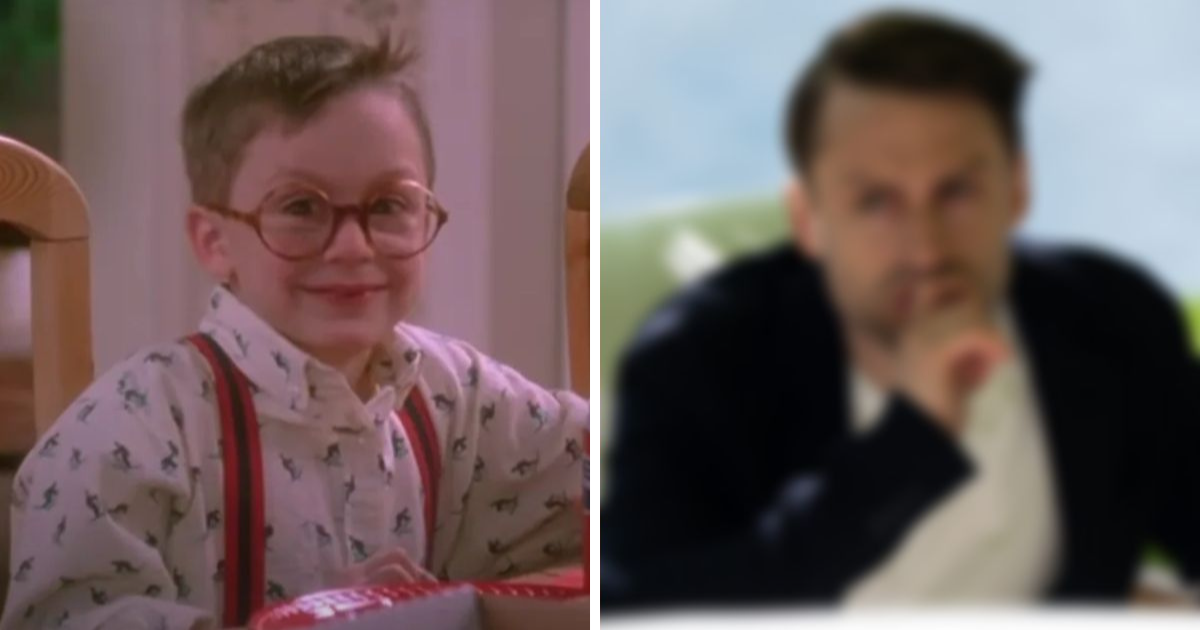 Brat Macaulaya Culkina glumio je Fullera u Sam u kući, a danas je traženi glumac