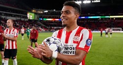 VIDEO PSV-ov 20-godišnjak zabio svih pet golova u pobjedi 5:0