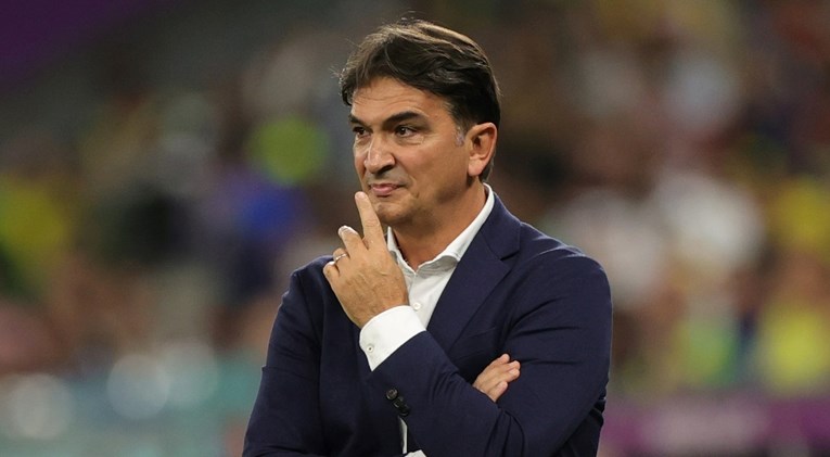 Dalić: Tek sad smo sami sebi napravili problem