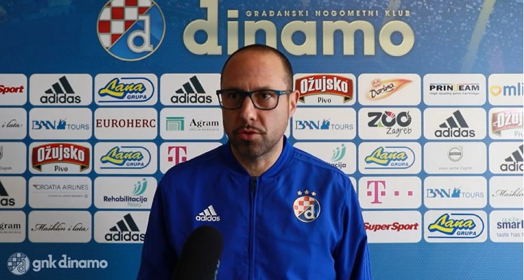 Jovićević pred utakmicu za naslov: Bit će teško, ali dižemo se i spremni smo
