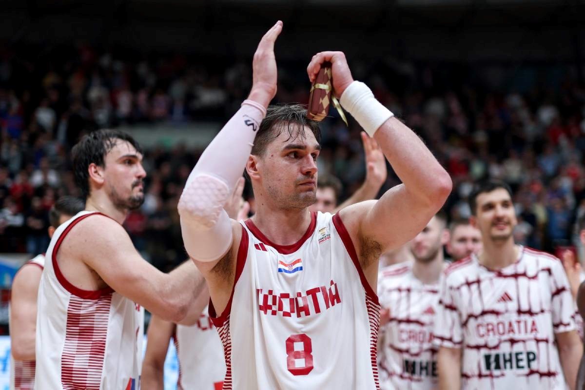 Hezonja o Ciboninoj dvorani: Nevrijeme je mora dokrajčiti da se renovira?