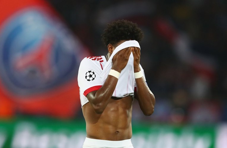 Zvijezda Bayerna se osjeća prevareno i želi otići