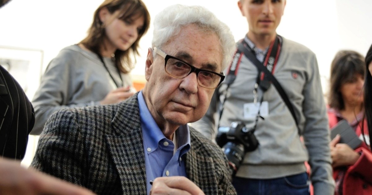 Umro je američki fotograf Elliott Erwitt, autor slavnih i često komičnih snimki