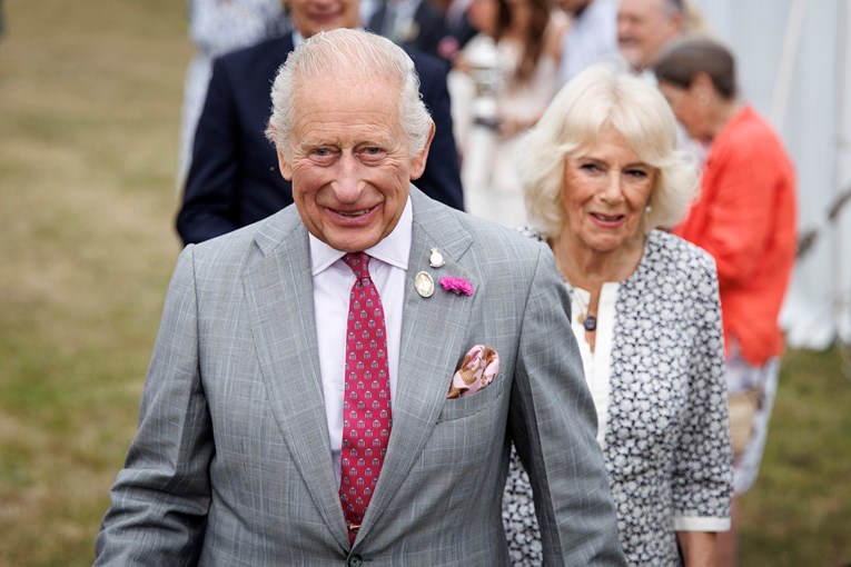 Kralj Charles III. otvorio najdužu obalnu pješačku rutu na svijetu