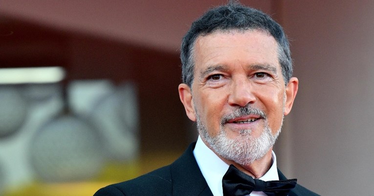 Izlazi novi triler, glavna zvijezda je Antonio Banderas