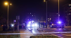 Vozač (27) kojeg je policija lovila po Zagrebu prijavljen za obijesnu vožnju