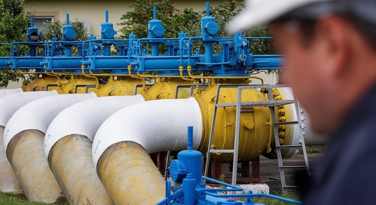 Rusija prepolovila plin Slovačkoj, u Francuskoj obustavljen ruski plin