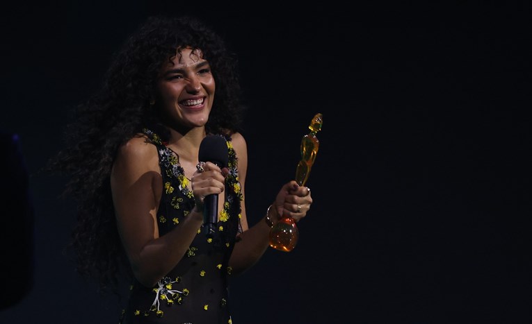 BRIT nagrade 2026. u Manchesteru: Olivia Dean dominirala, pogledajte sve dobitnike