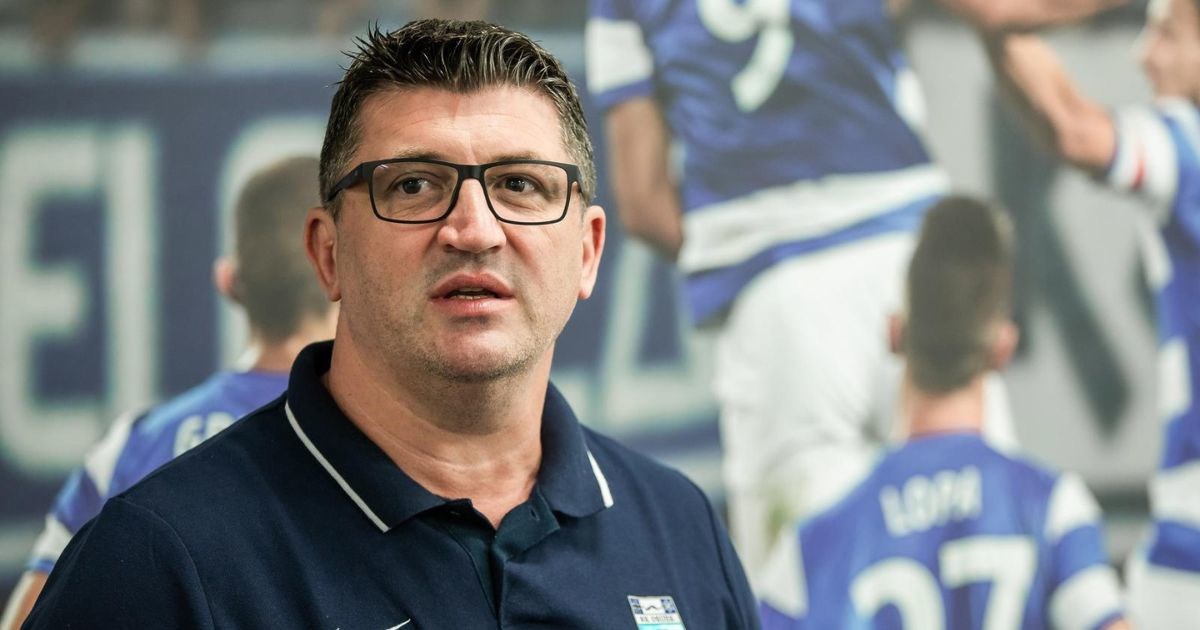 Osijek neće imati B momčad: "Nije razumno tražiti dodatno plaćanje"