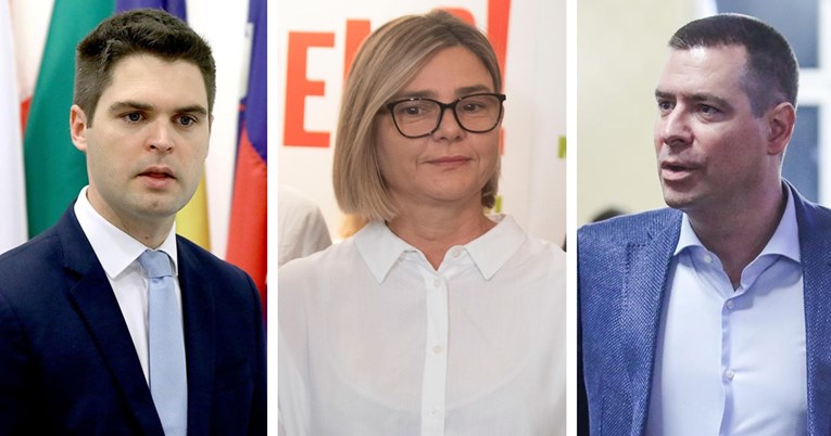 Evo kako HDZ-ovci komentiraju kandidaturu Sandre Benčić za premijerku