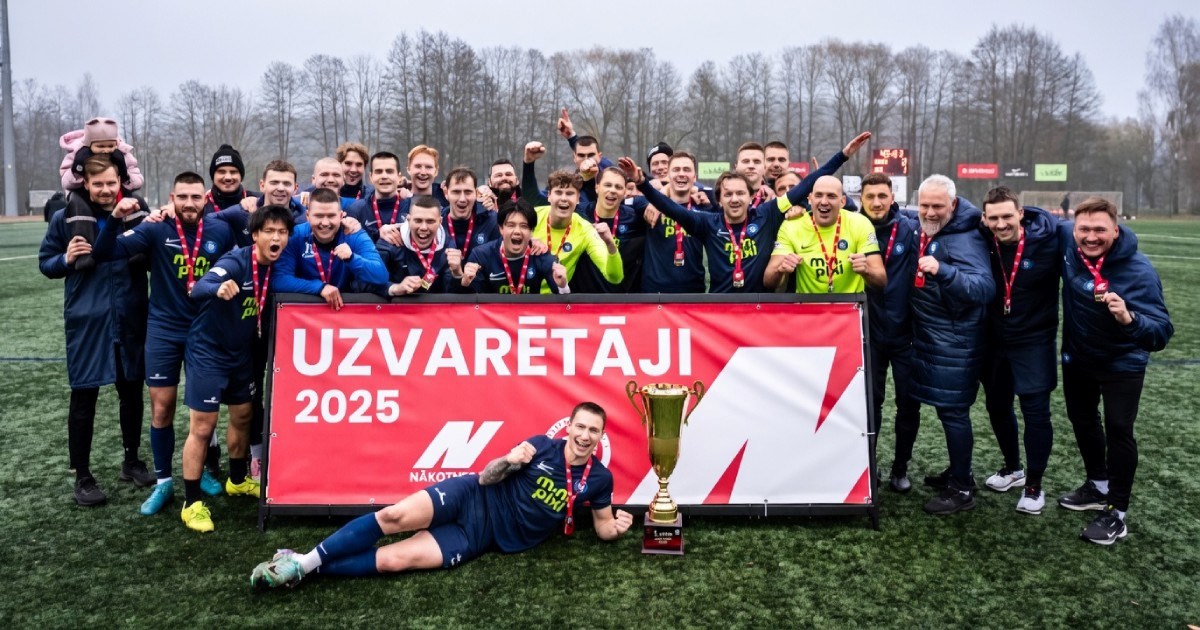 Uspoređuju ih sa Shrekom i borcem iz Tekkena. Oni su nogometna priča godine