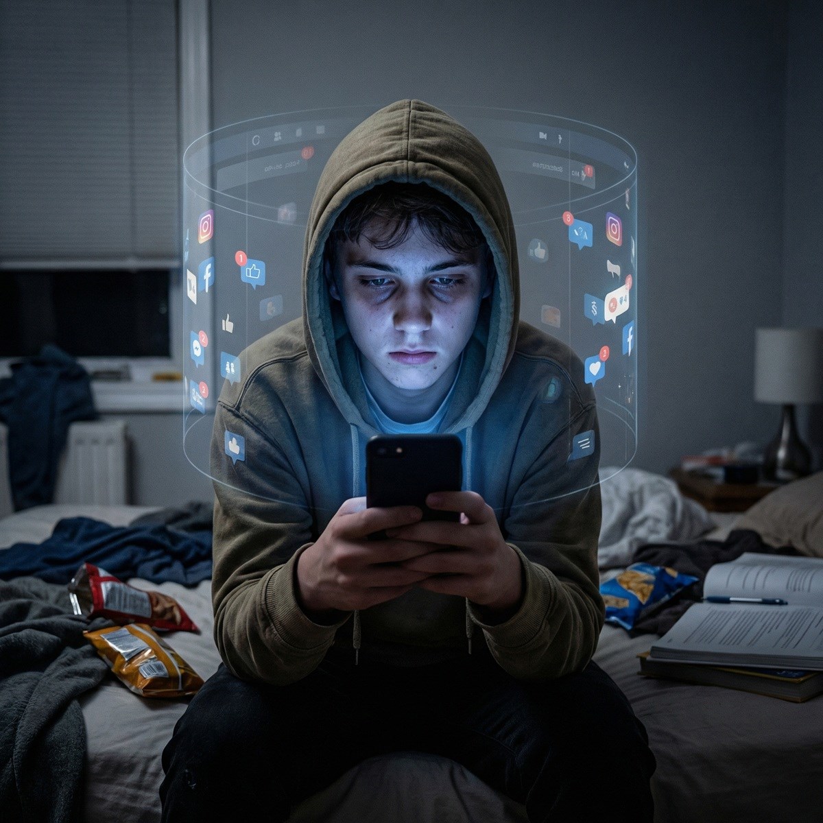 EU uvodi novost za mlade. Preko aplikacije će moći prijaviti nasilje na internetu