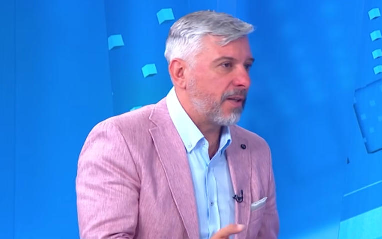 Klasić: Nekad se šutjelo o partizanima, danas o Domovinskom ratu