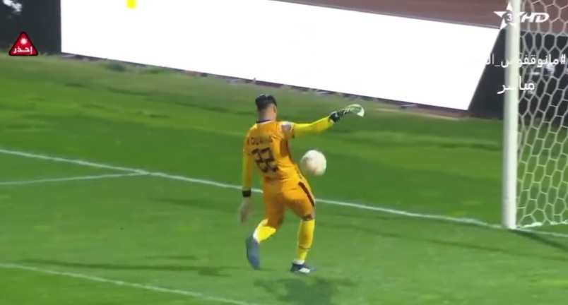 VIDEO Jučer je pao najbizarniji autogol sezone