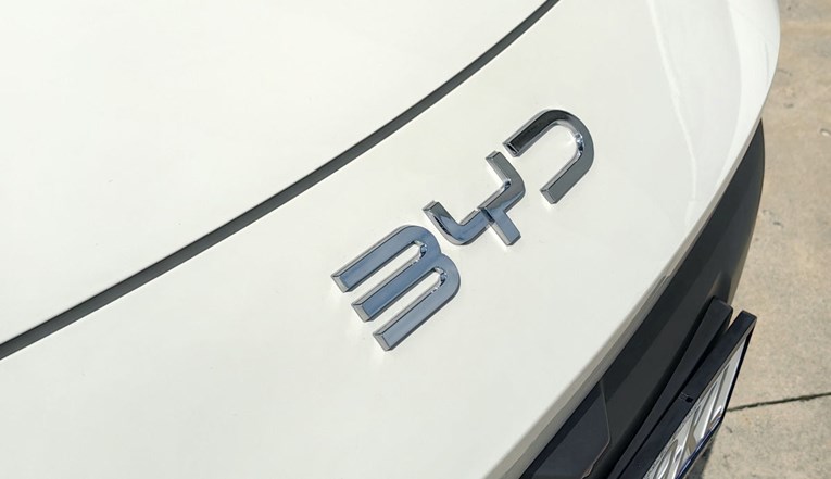 BYD oštro odgovorio čelnicima Stellantisa. Borba Kineza u Europi već je krenula