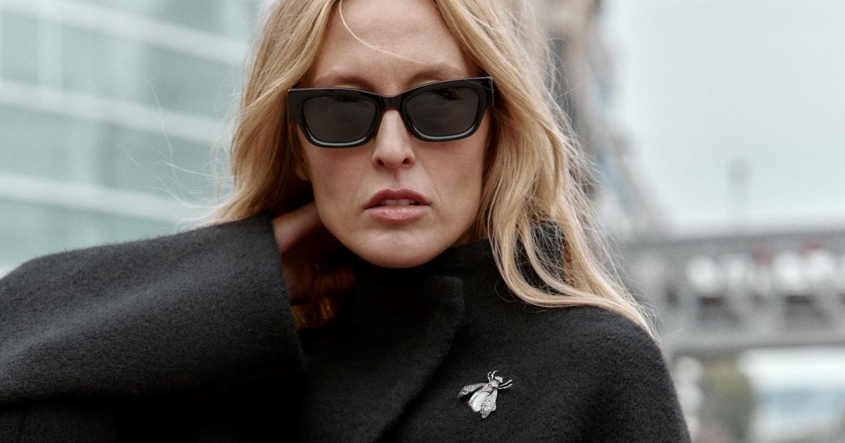 Zara izbacila savršenu jesensku jaknu - izgleda skuplje nego što jest